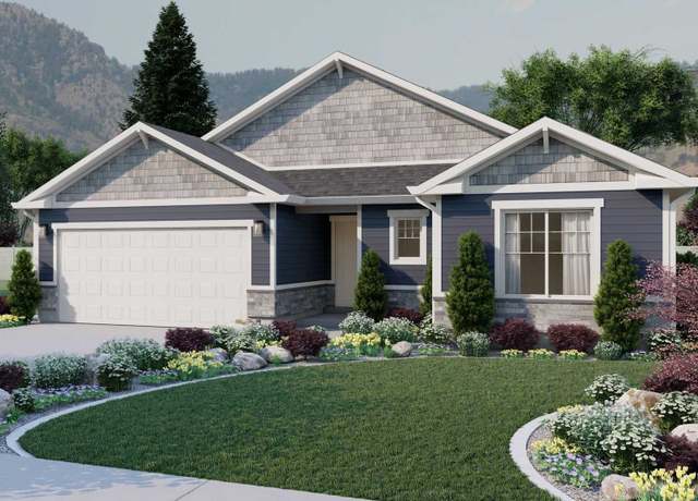 Property at 400 W 3085 S, Nibley, UT 84321, 3 beds, 2 baths