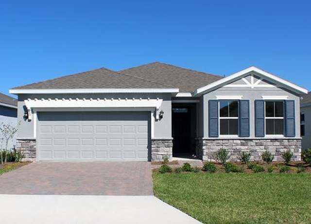 Property at Delray Plan, Ocala, FL 34482, 4 beds, 2 baths