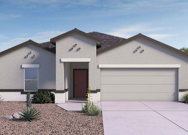Property at Cali Plan, Vail, AZ 85641, 4 beds, 2 baths
