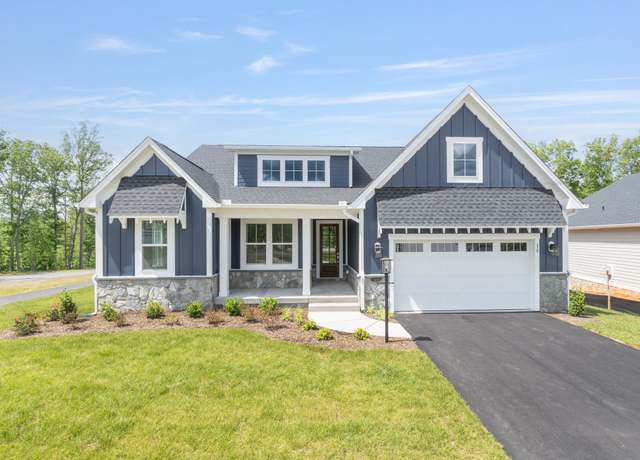 Property at 102 Whippoorwill Pl, Zion Crossroads, VA 22942, 4 beds, 3.5 baths