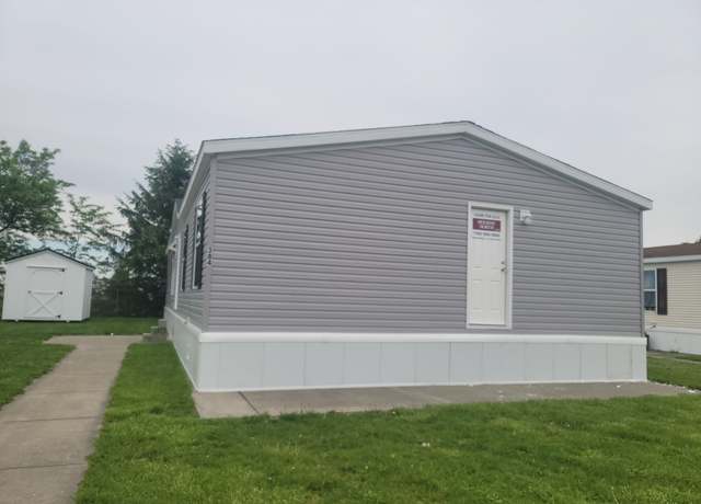 Property at 384 Plan, Kokomo, IN 46901, 3 beds, 2 baths