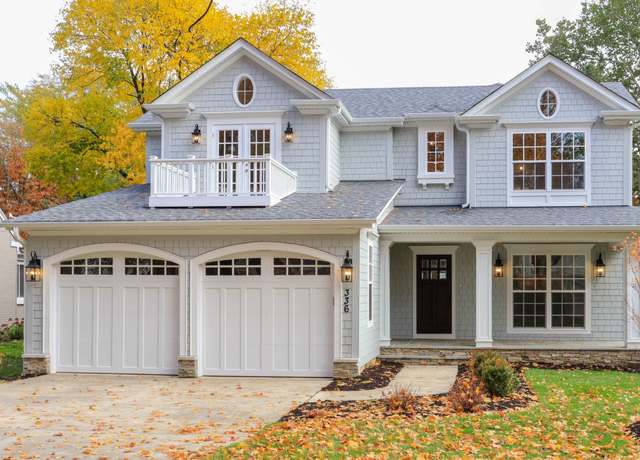 Property at The Harmony Plan, Naperville, IL 60540, 4 beds, 3.5 baths