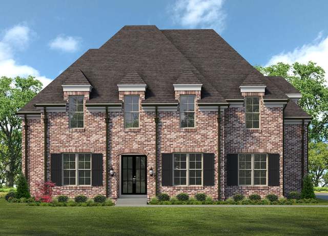Property at 284 Keisie Ln, Collierville, TN 38017, 5 beds, 4.5 baths