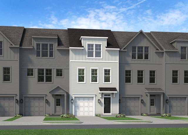 Property at Archer Plan, Bridgewater, VA 22812, 2 beds, 2 baths