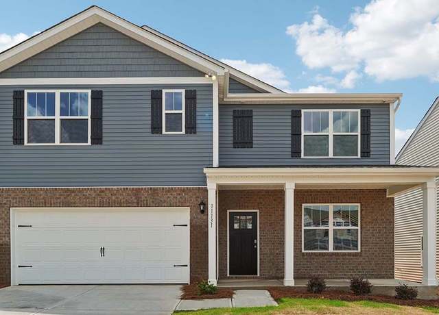 Property at 144 Meadow View Dr, Statesville, NC 28677, 5 beds, 3 baths