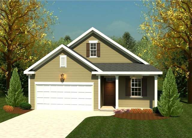 Property at 1714 Plan, Grovetown, GA 30813, 3 beds, 2 baths