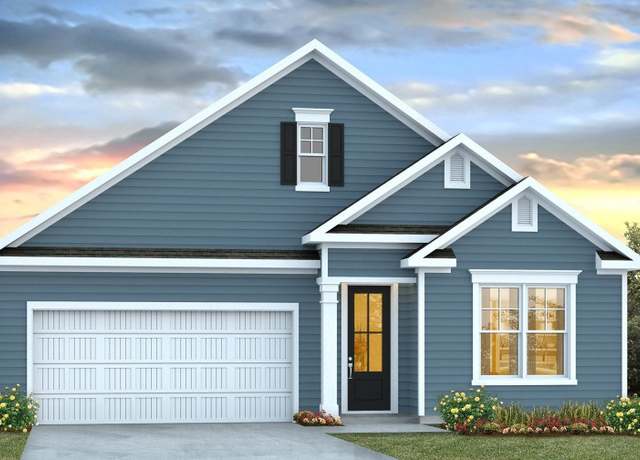 Property at DARBY Plan, Lexington, SC 29072, 5 beds, 3 baths