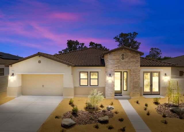 Property at 57535 Cherrywood Pl, La Quinta, CA 92253, 3 beds, 3 baths