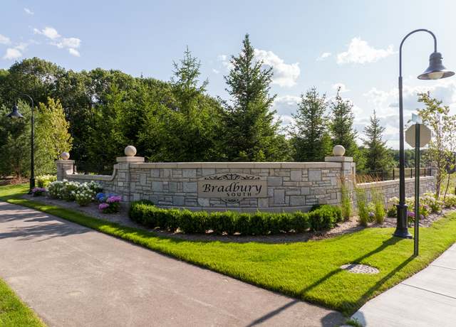 Property at Homes Available Soon Plan, Washington Township, MI 48094