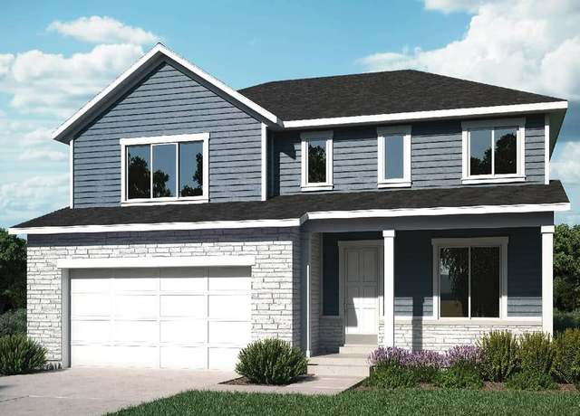 Property at Hannah 2 Plan, West Jordan, UT 84081, 4 beds, 2.5 baths