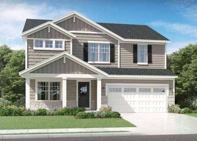 Property at Aspen Plan, Valparaiso, IN 46383, 4 beds, 2.5 baths
