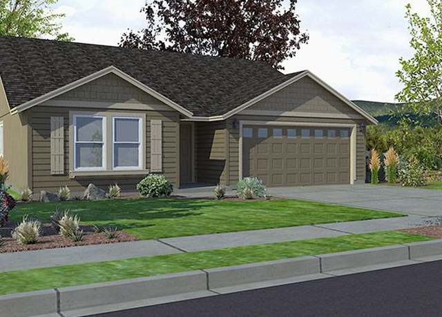 Property at 6574 Frehley Way, Rathdrum, ID 83858, 3 beds, 2 baths