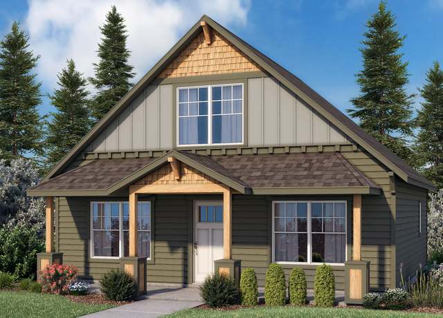 Property at The Cottonwood - Build On Your Land Plan, Central Point, OR 97502, 2 beds, 2 baths