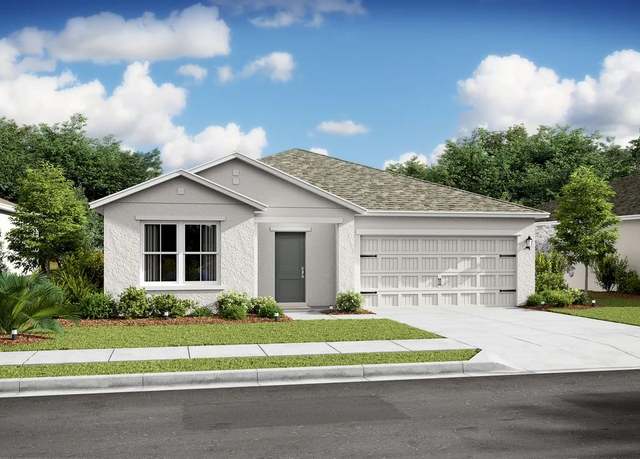 Property at Daffodil IV Plan, Ocala, FL 34473, 3 beds, 2 baths