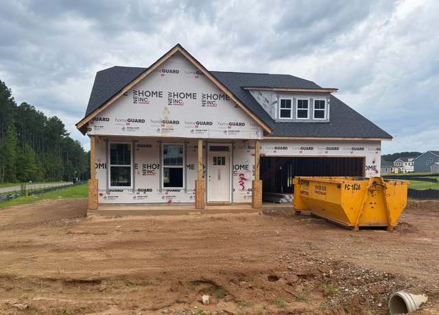 Property at 15 Merle Way, Wendell, NC 27591, 4 beds, 3 baths