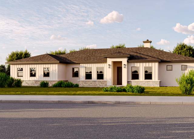 Property at Mountain Springs Plan, Spring Branch, TX 78070, 3 beds, 2.5 baths