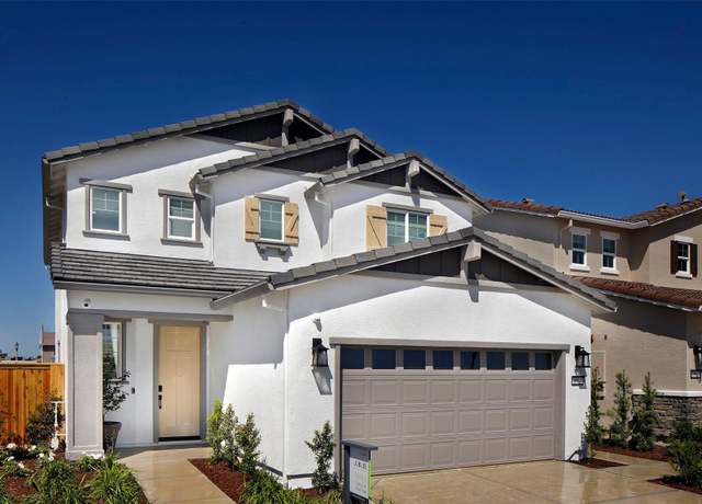 Property at Plan 3 Plan, Lincoln, CA 95648, 4 beds, 3 baths