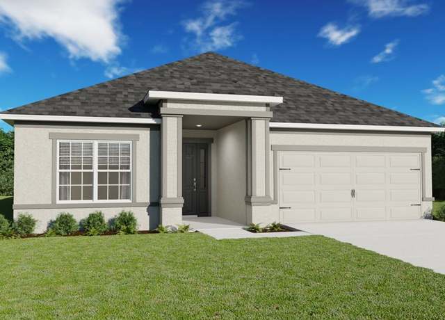 Property at 1321 Mottled Duck Ln, Lakeland, FL 33811, 3 beds, 2 baths