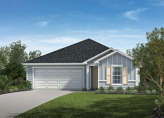 Property at Plan 1470 Plan, Palm Coast, FL 32164, 3 beds, 2 baths
