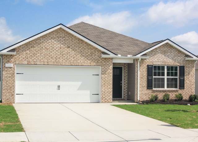 Property at 99 Hartmann Crossing Dr, Lebanon, TN 37087, 4 beds, 2 baths