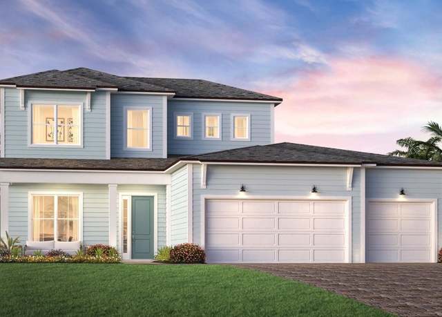 Property at Alice Plan, Saint Johns, FL 32259, 4 beds, 3.5 baths