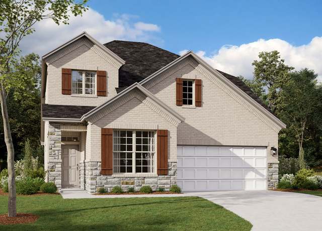 Property at Estonian Plan, Manchaca, TX 78652, 3 beds, 2 baths