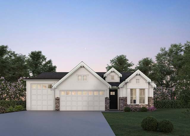 Property at Greyhawk Plan, Meridian, ID 83642, 4 beds, 3 baths