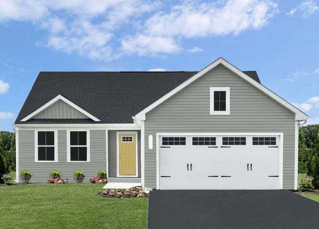 Property at 6802 Pine Bark Dr, Hurlock, MD 21643, 3 beds, 2 baths