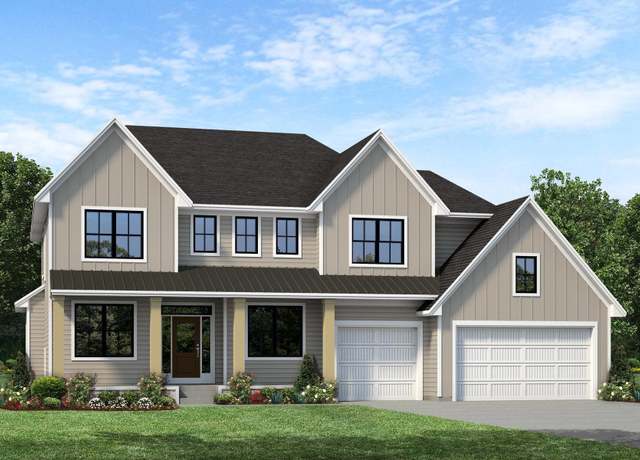 Property at Nokomis Plan, Chaska, MN 55318, 5 beds, 5 baths