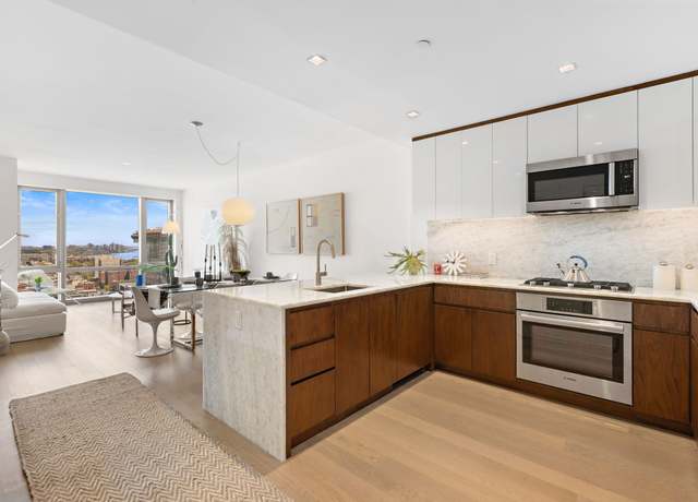 Property at 75 Park Lane #3402 Plan, Jersey City, NJ 07310, 2 beds, 2 baths