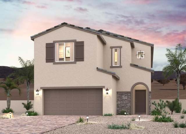 Property at 9940 Ruby Dome Ave, Las Vegas, NV 89178, 3 beds, 2.5 baths
