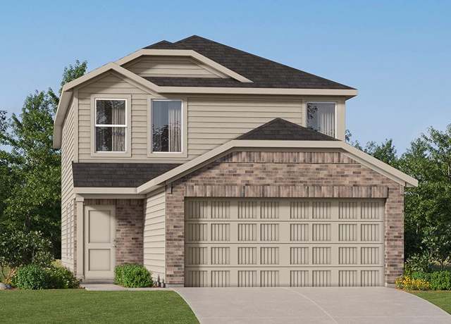 Property at 10521 Aqueduct Crk, San Antonio, TX 78214, 4 beds, 2.5 baths