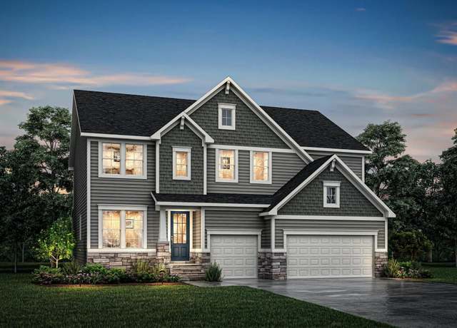 Property at VANDERBURGH Plan, Angier, NC 27501, 5 beds, 3 baths