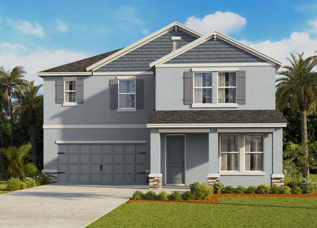 Property at Sea Cliff Plan, Land O Lakes, FL 34638, 4 beds, 3.5 baths