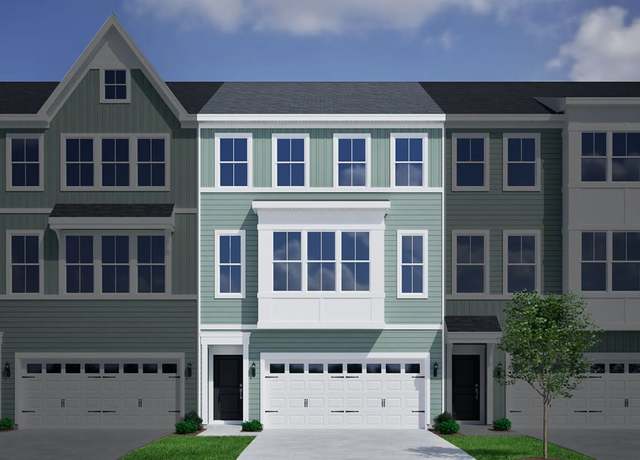 Property at 2120 Pink Peony Cir, Durham, NC 27703, 4 beds, 3.5 baths