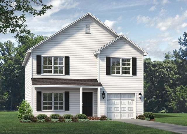 Property at Vermont Plan, Greensboro, NC 27406, 3 beds, 2 baths