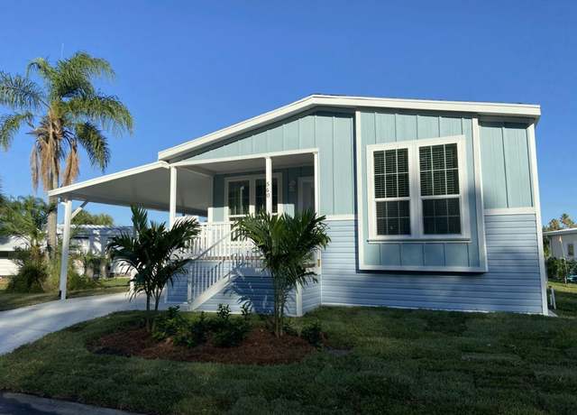 Property at Bayshore Plan, Vero Beach, FL 32966, 2 beds, 2 baths