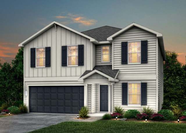Property at Kisko Plan, Cove, TX 77523, 4 beds, 3 baths