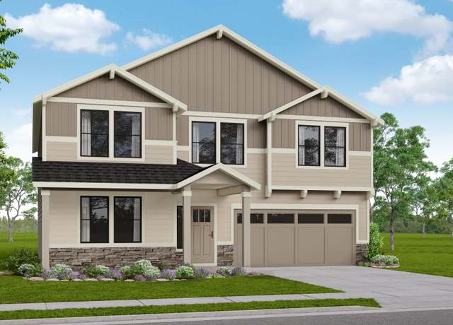 Property at The Waterbrook Plan, Hayden, ID 83835, 4 beds, 2.5 baths