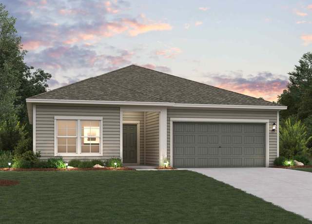 Property at Sutherland Plan, Crowley, TX 76036, 3 beds, 2 baths