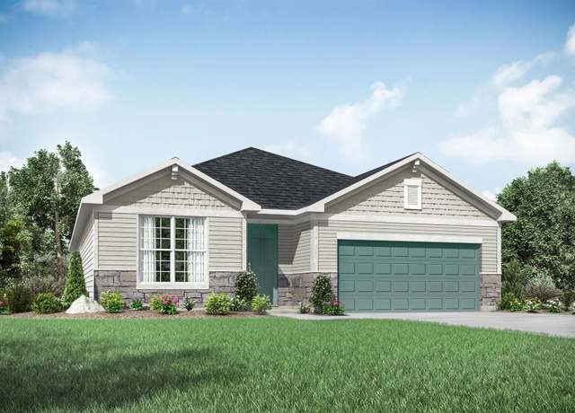 Property at HILTON II Plan, Saint Augustine, FL 32084, 4 beds, 2 baths
