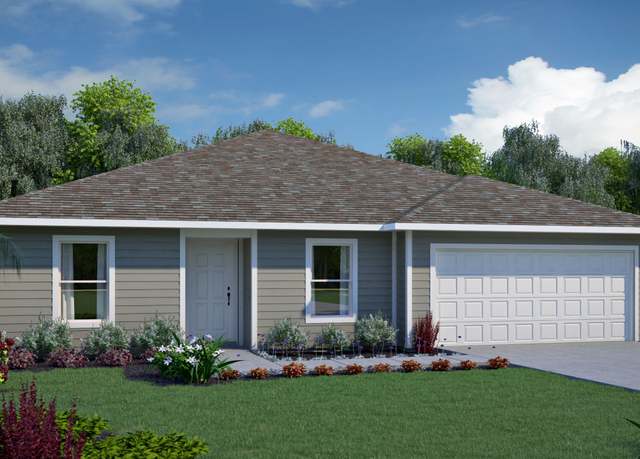 Property at Gulf Isle Plan, Navarre, FL 32566, 4 beds, 2 baths
