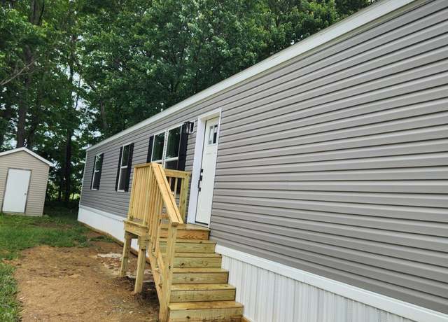Property at Magellan #1 Plan, Stump Creek, PA 15863, 3 beds, 2 baths