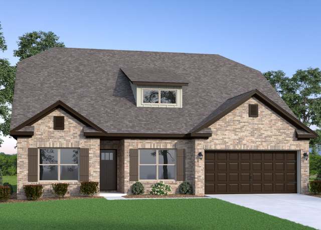 Property at The Bennington Plan, Huntsville, AL 35811, 3 beds, 2.5 baths