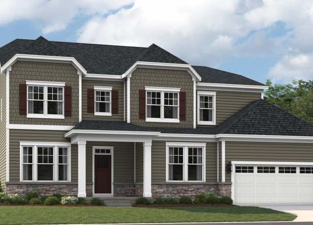Property at Concord Basement Plan, Chesterfield, VA 23832, 4 beds, 3.5 baths