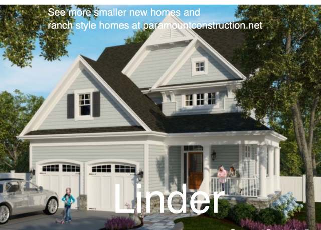 Property at Linder Plan, Chevy Chase, MD 20815, 5 beds, 3.5 baths
