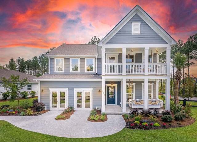 Property at 231 Dendron Dr, Richmond Hill, GA 31324, 4 beds, 2.5 baths