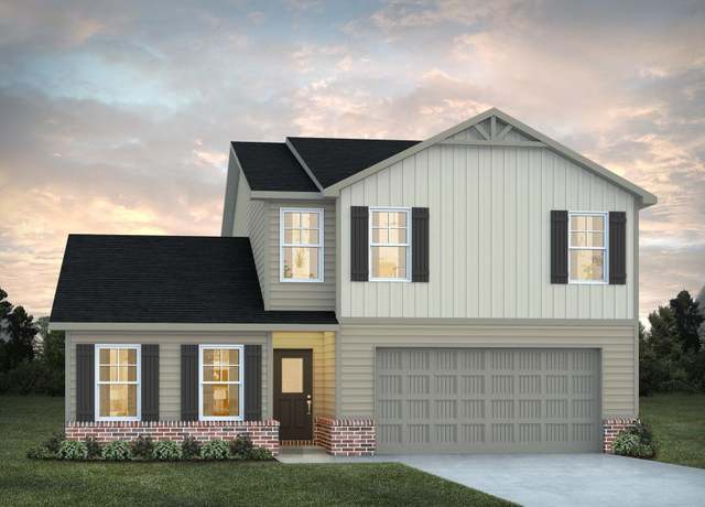 Property at Maple Plan, Hogansville, GA 30230, 4 beds, 3.5 baths