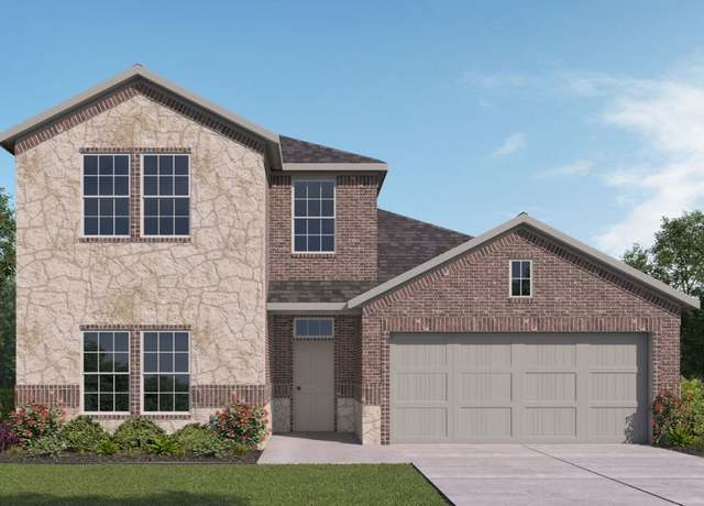 Property at 8201 Radiant Ridge Rd, Fort Worth, TX 76120, 4 beds, 3 baths