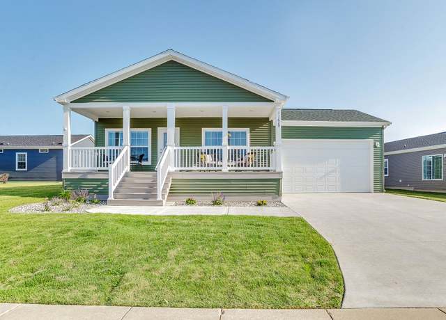 Property at The Birch Plan, Rockford, MI 49341, 3 beds, 2 baths